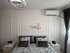 Dristor metrou, apartament 2 camere, primul chirias