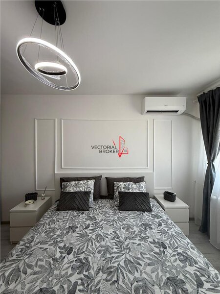 Dristor Metrou, apartament 2 camere, primul chirias.