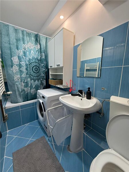 Dristor Metrou, apartament 2 camere, primul chirias.