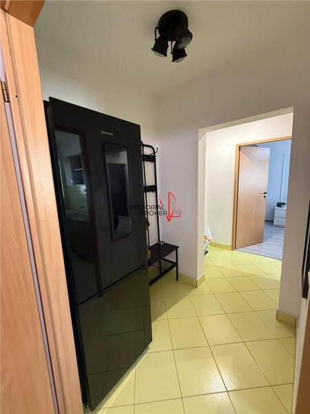 Dristor Metrou, apartament 2 camere, primul chirias.