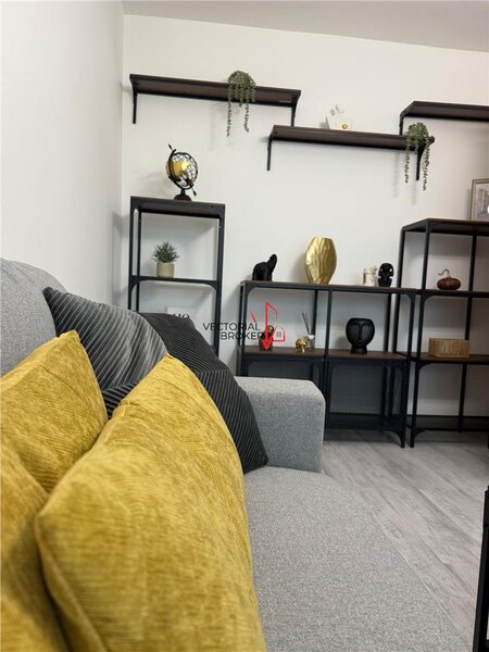 Dristor Metrou, apartament 2 camere, primul chirias.