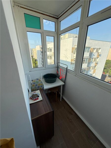 Dristor Metrou, apartament 2 camere, primul chirias.