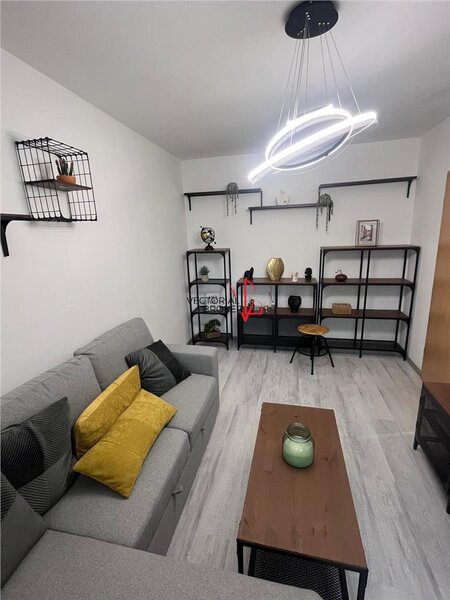 Dristor metrou- Apartament 2 camere Primul Chirias!!!