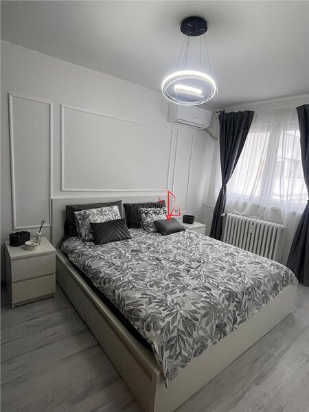 Dristor metrou- Apartament 2 camere Primul Chirias!!!